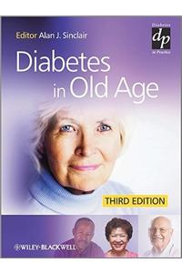 Diabetes in Old Age