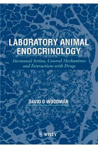 Laboratory Animal Endocrinology