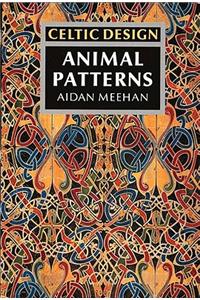 Celtic Design: Animal Patterns