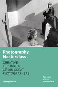 Photography Masterclass