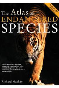 Atlas of Endangered Species