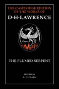 The Plumed Serpent