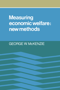 Measuring Economic Welfare