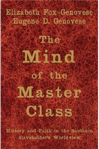 Mind of the Master Class