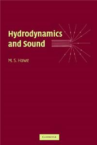 Hydrodynamics and Sound