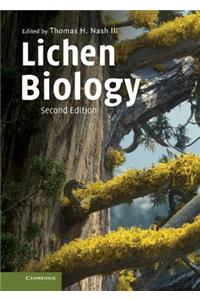 Lichen Biology