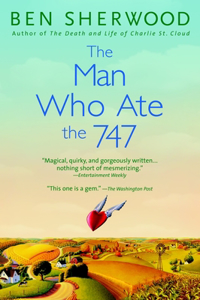 Man Who Ate the 747