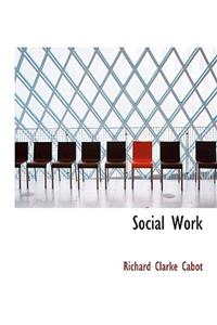 Social Work