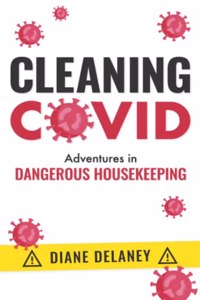 Cleaning Covid