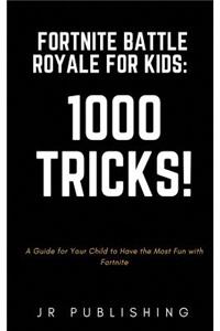 Fortnite Battle Royale for Kids