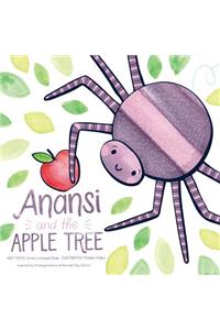 Anansi and The Apple Tree