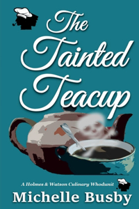 Tainted Teacup