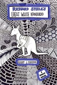 Richard Steele's Great White Kangaroo