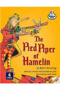 Pied Piper Genre Independent Access