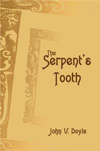 Serpent's Tooth