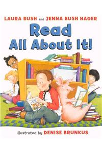 Read All about It