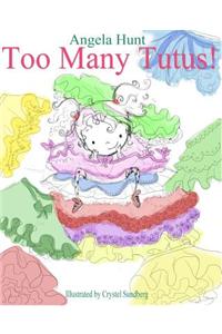 Too Many Tutus