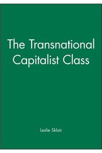 The Transnational Capitalist Class