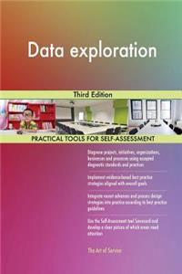 Data Exploration Third Edition