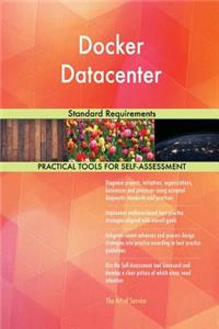 Docker Datacenter Standard Requirements