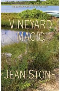 Vineyard Magic