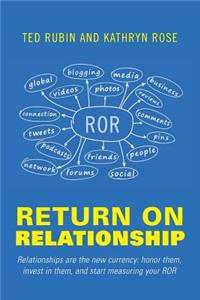 Return on Relationship