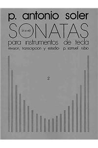 Sonatas