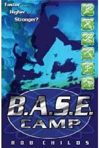 B.A.S.E. Camp