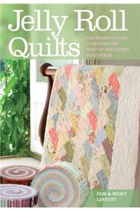 Jelly Roll Quilts