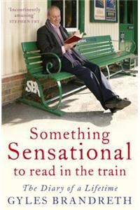 Something Sensational to Read in the Train