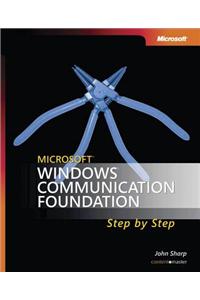 Microsoft(r) Windows(r) Communication Foundation Step by Step