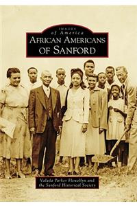 African Americans of Sanford