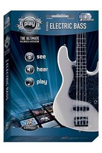 Beginning Electric Bass