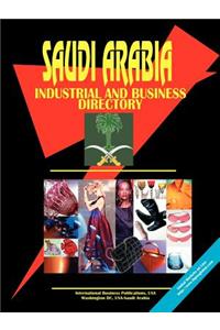 Saudi Arabia Industrial and Business Directory