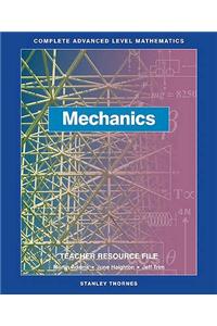 Complete Advanced Level Mathematics