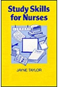 Study Skills for Nurses