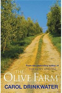The Olive Farm