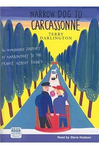 Narrow Dog to Carcassonne
