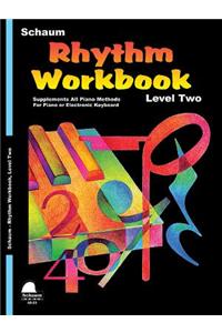 Rhythm Workbook