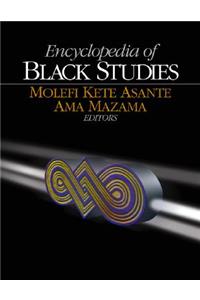 Encyclopedia of Black Studies