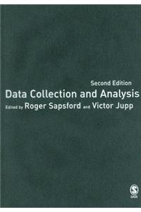 Data Collection and Analysis