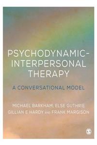 Psychodynamic-Interpersonal Therapy