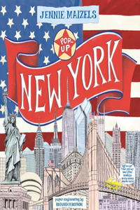 Pop-up New York