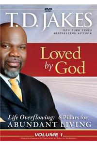 Loved by God