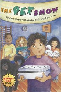 The Pet Show, Single Copy, Very First Chapters