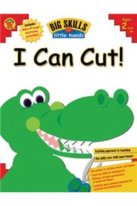 I Can Cut!
