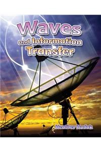 Waves and Information Transfer