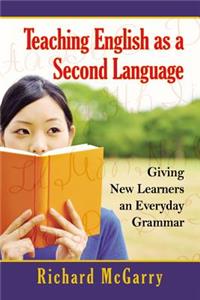 Teaching English as a Second Language