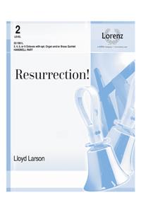 Resurrection!