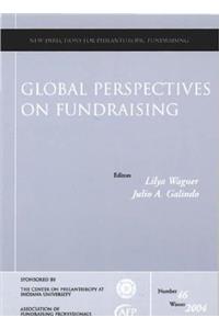 Global Perspectives on Fundraising